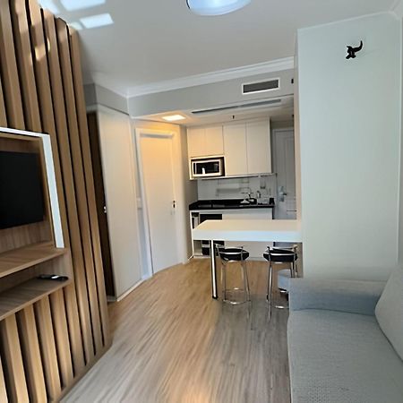 Flat Bem Localizado Na Regiao De Pinheiros! Apartamento São Paulo Exterior foto