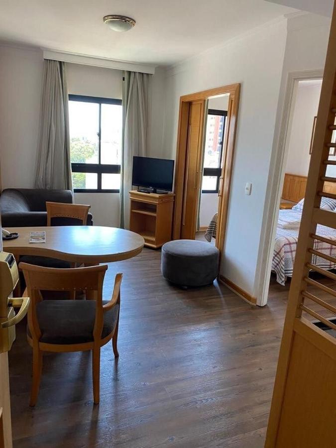 Flat Bem Localizado Na Regiao De Pinheiros! Apartamento São Paulo Exterior foto