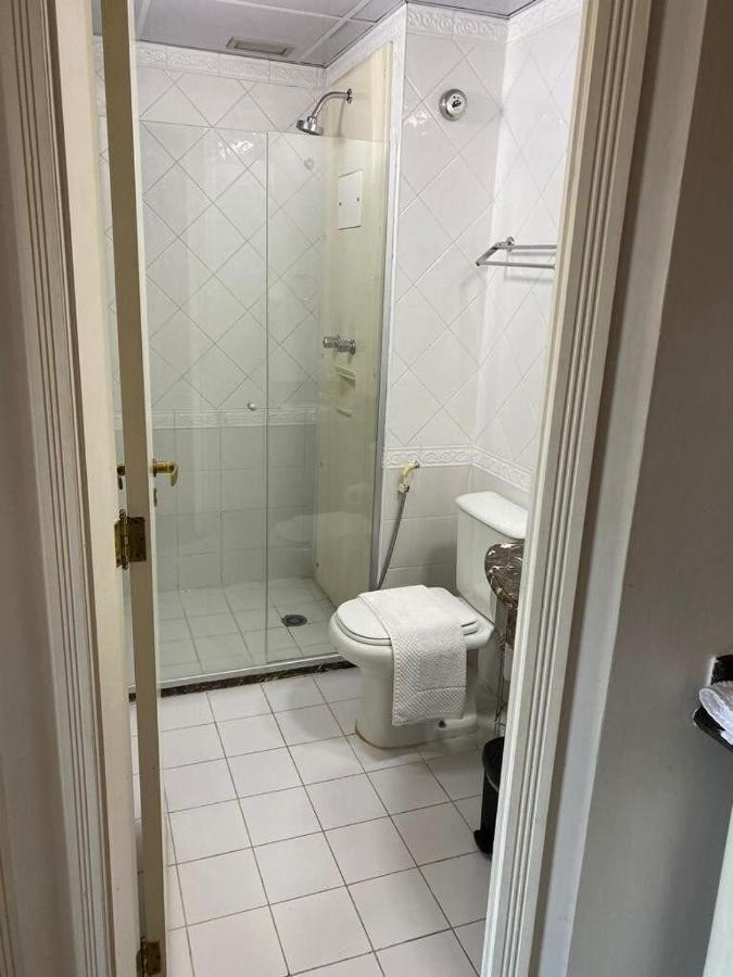 Flat Bem Localizado Na Regiao De Pinheiros! Apartamento São Paulo Exterior foto
