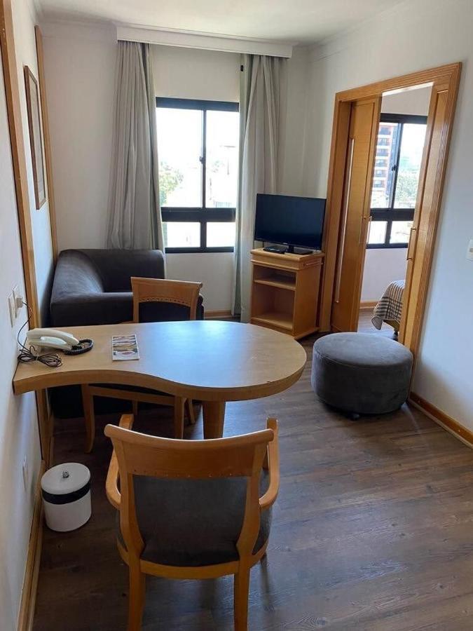 Flat Bem Localizado Na Regiao De Pinheiros! Apartamento São Paulo Exterior foto