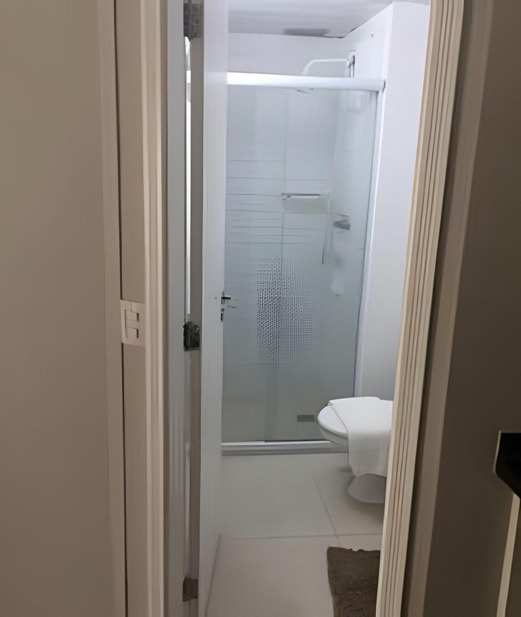 Flat Bem Localizado Na Regiao De Pinheiros! Apartamento São Paulo Exterior foto