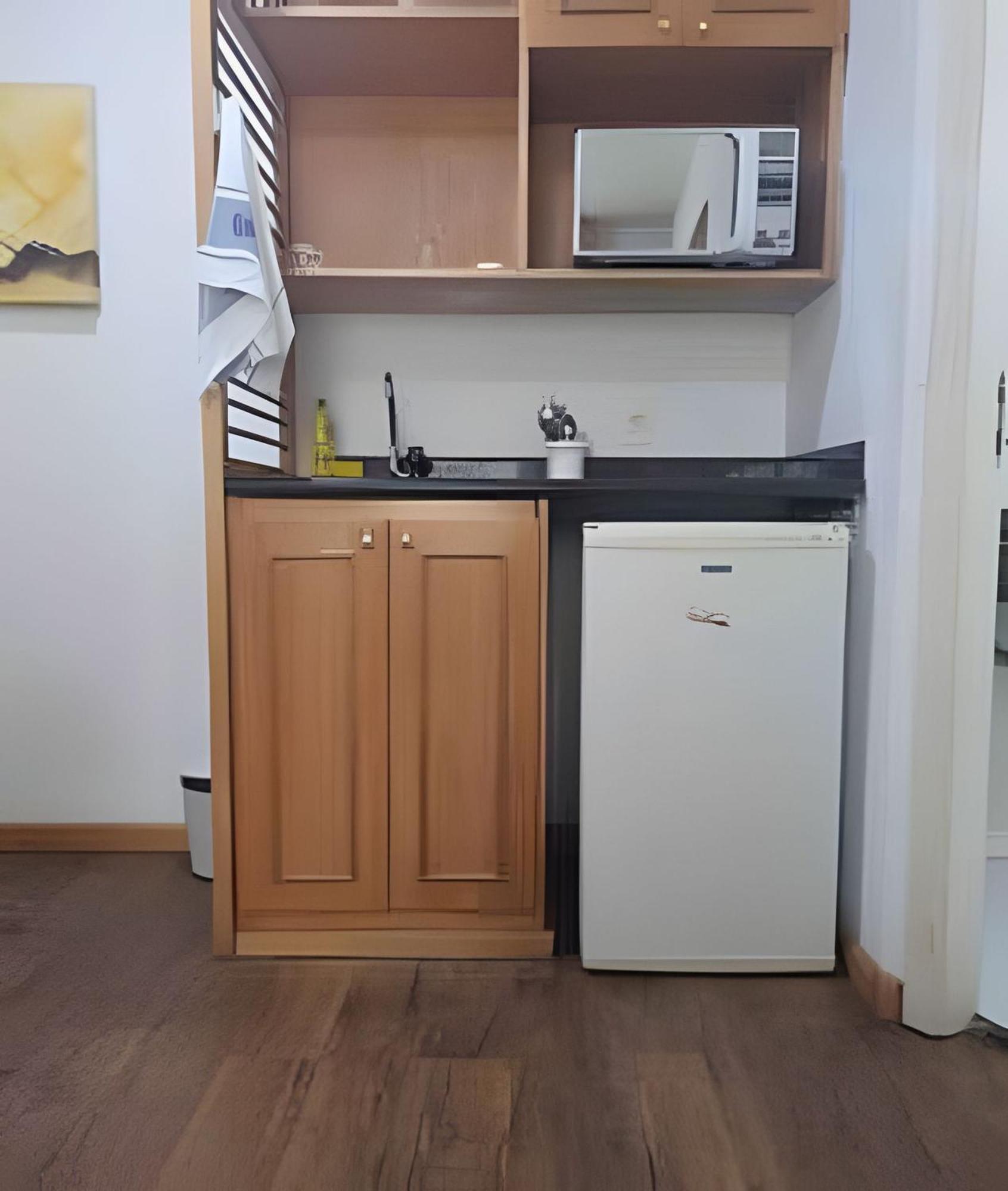 Flat Bem Localizado Na Regiao De Pinheiros! Apartamento São Paulo Exterior foto