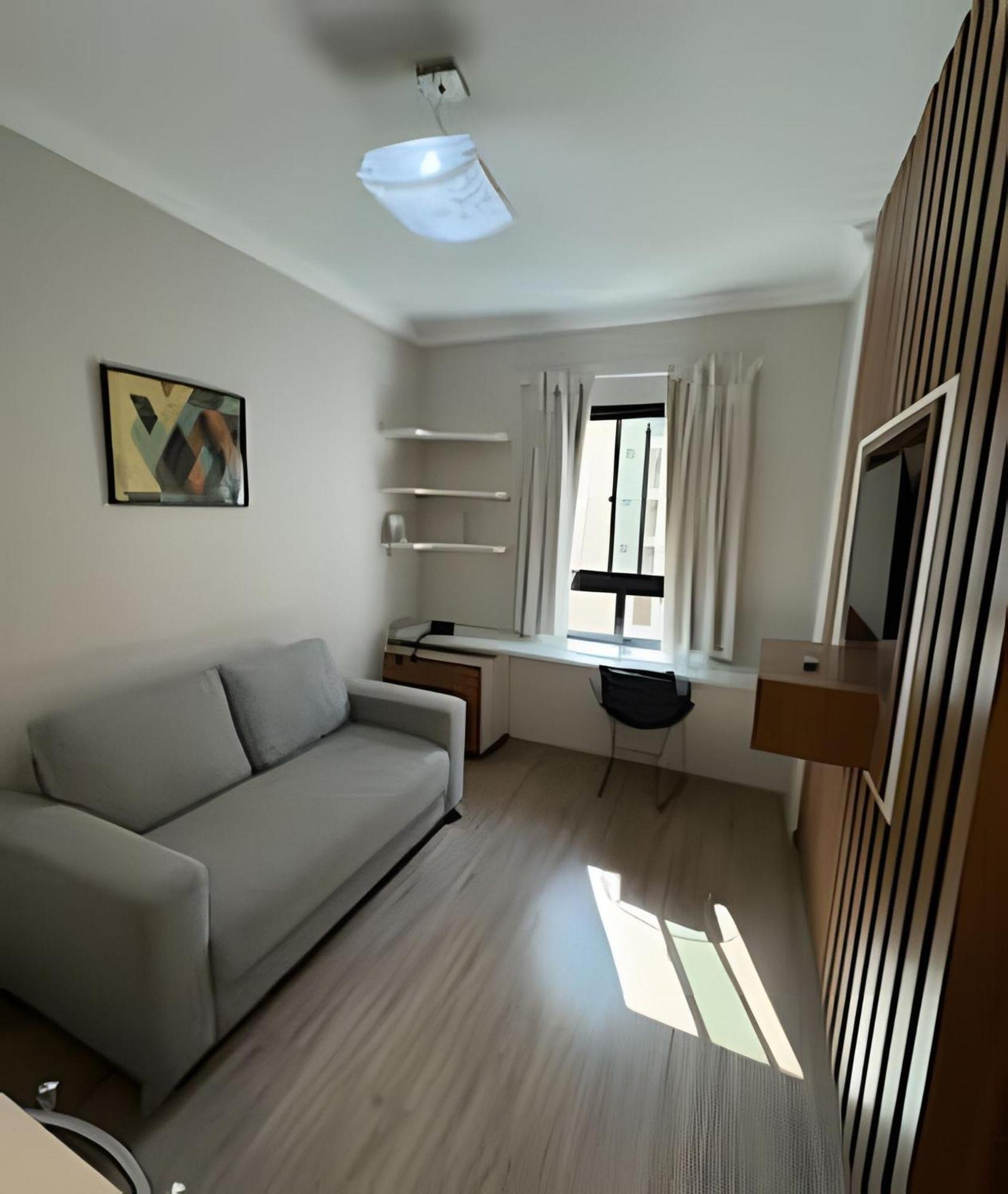 Flat Bem Localizado Na Regiao De Pinheiros! Apartamento São Paulo Exterior foto