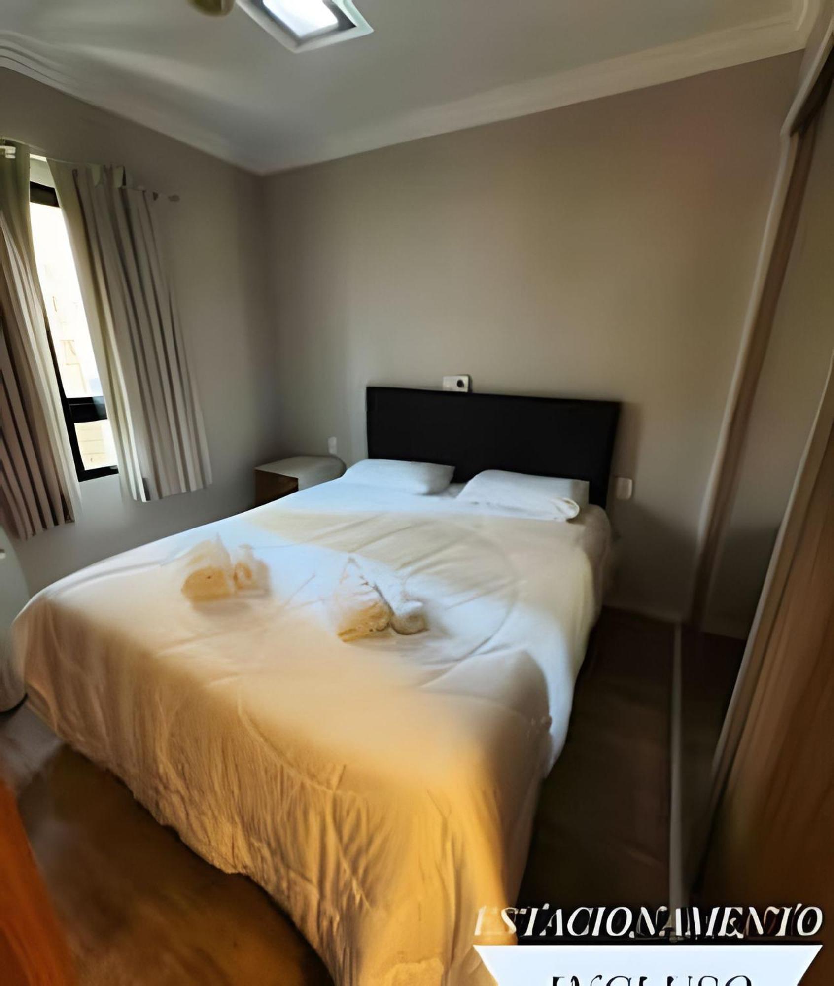 Flat Bem Localizado Na Regiao De Pinheiros! Apartamento São Paulo Exterior foto