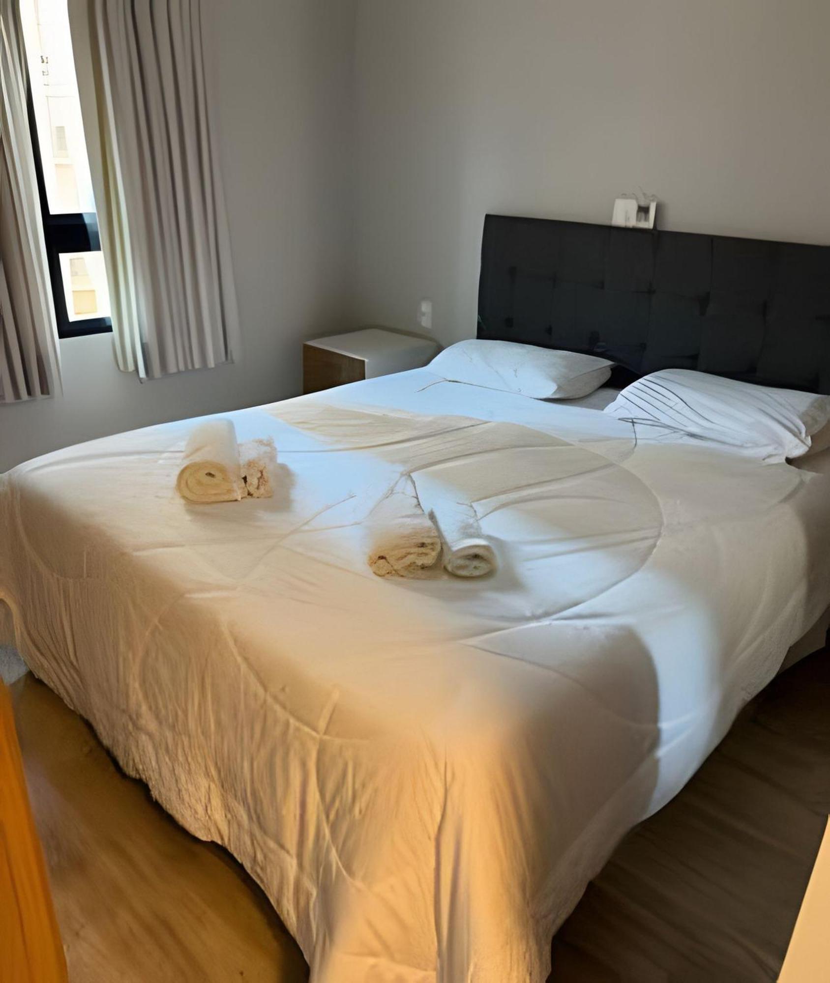 Flat Bem Localizado Na Regiao De Pinheiros! Apartamento São Paulo Exterior foto