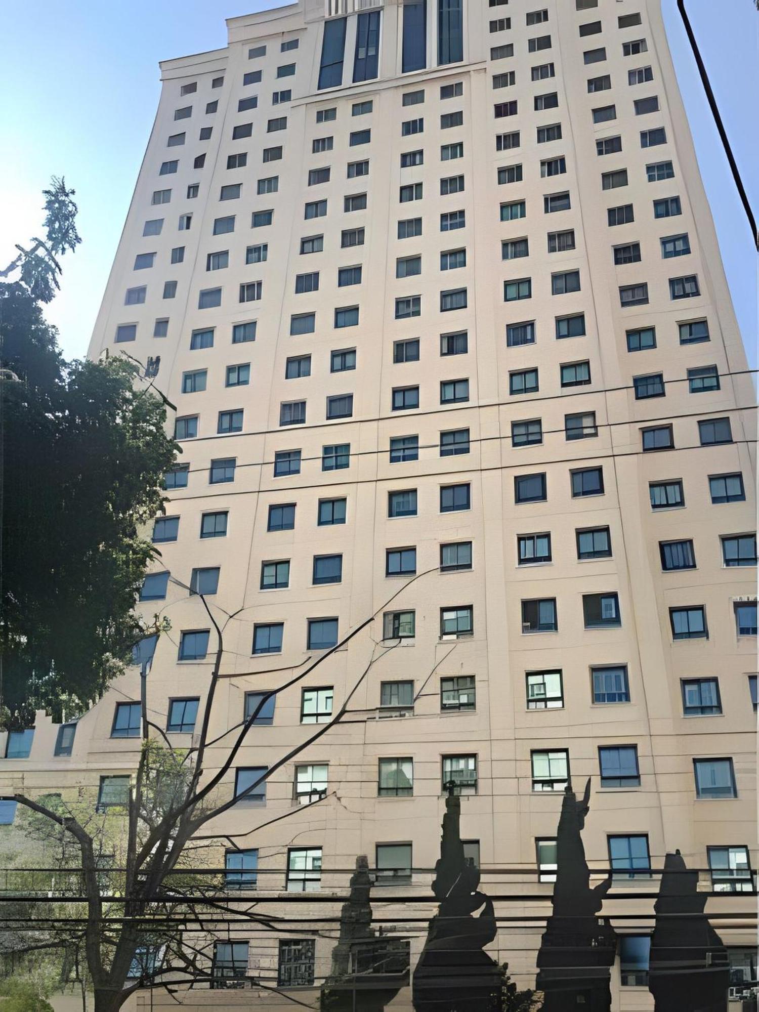Flat Bem Localizado Na Regiao De Pinheiros! Apartamento São Paulo Exterior foto
