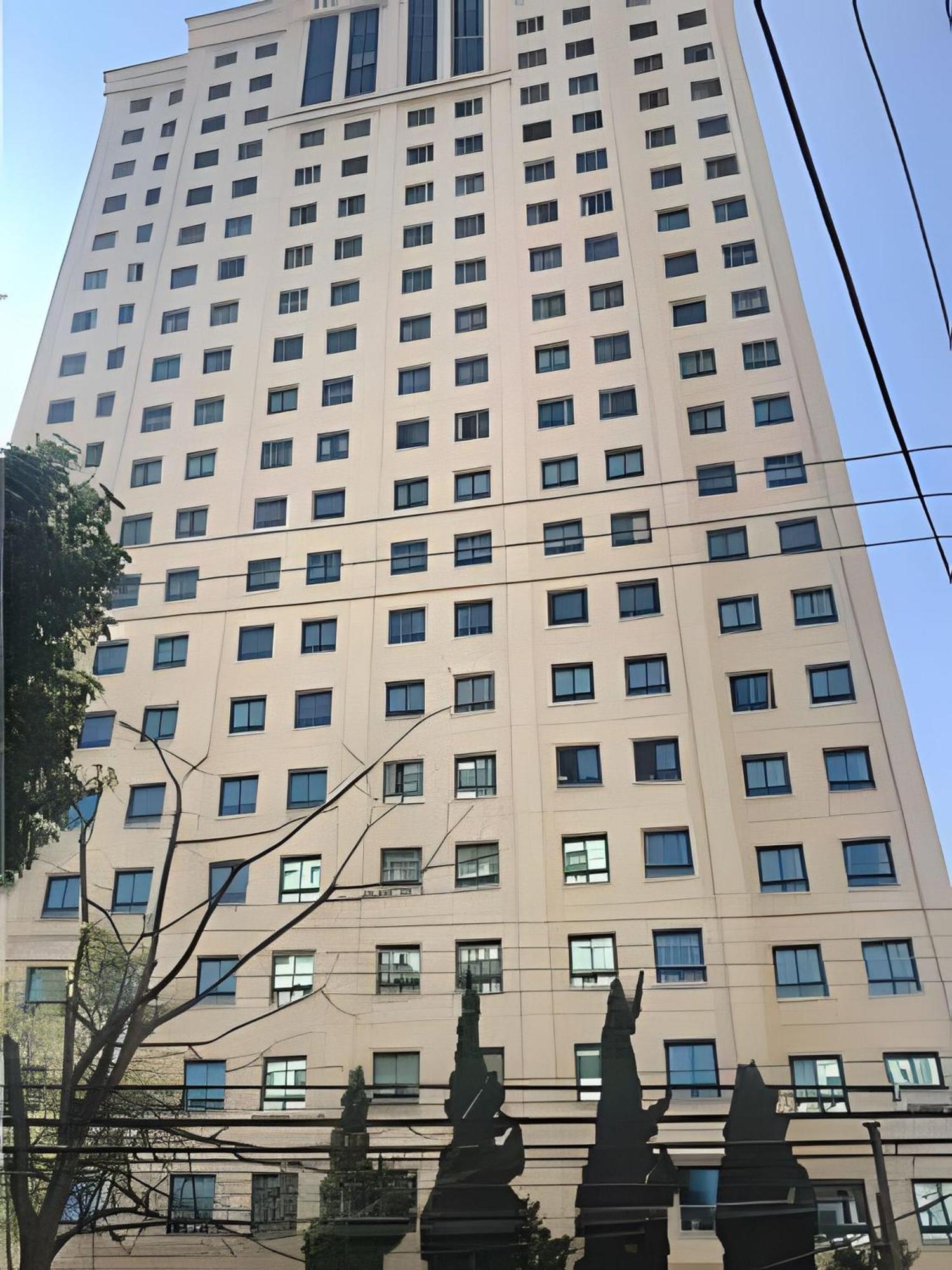 Flat Bem Localizado Na Regiao De Pinheiros! Apartamento São Paulo Exterior foto