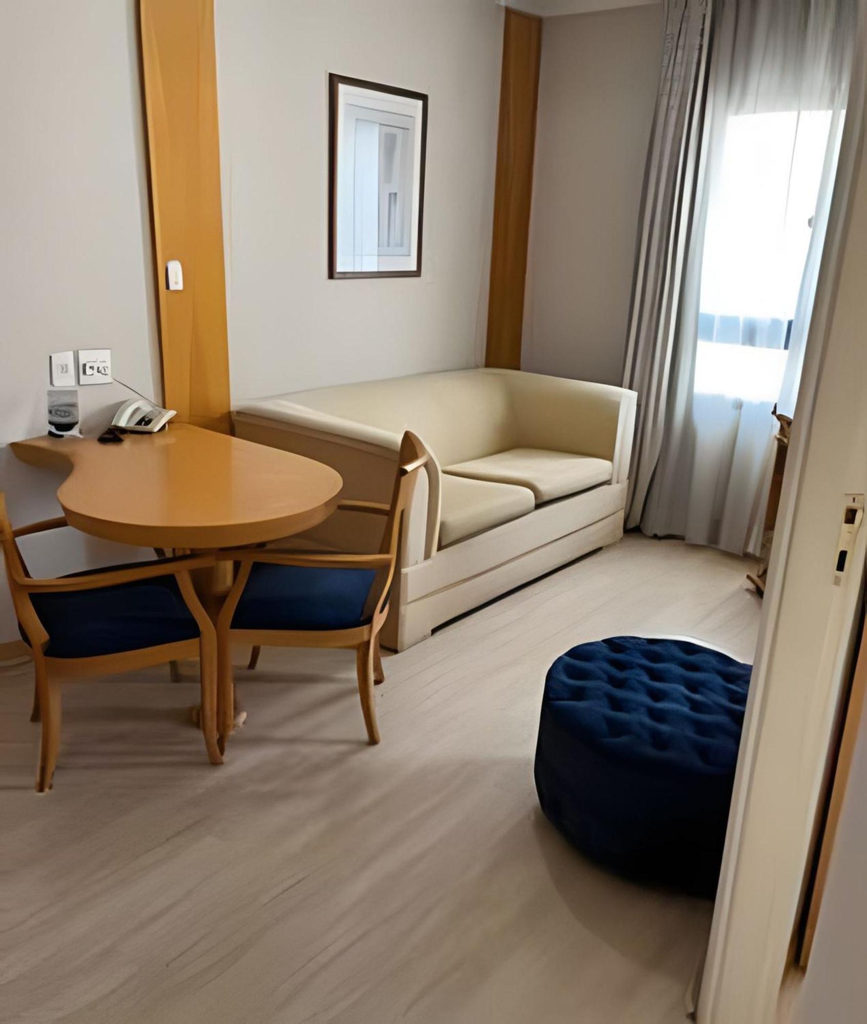 Flat Bem Localizado Na Regiao De Pinheiros! Apartamento São Paulo Exterior foto
