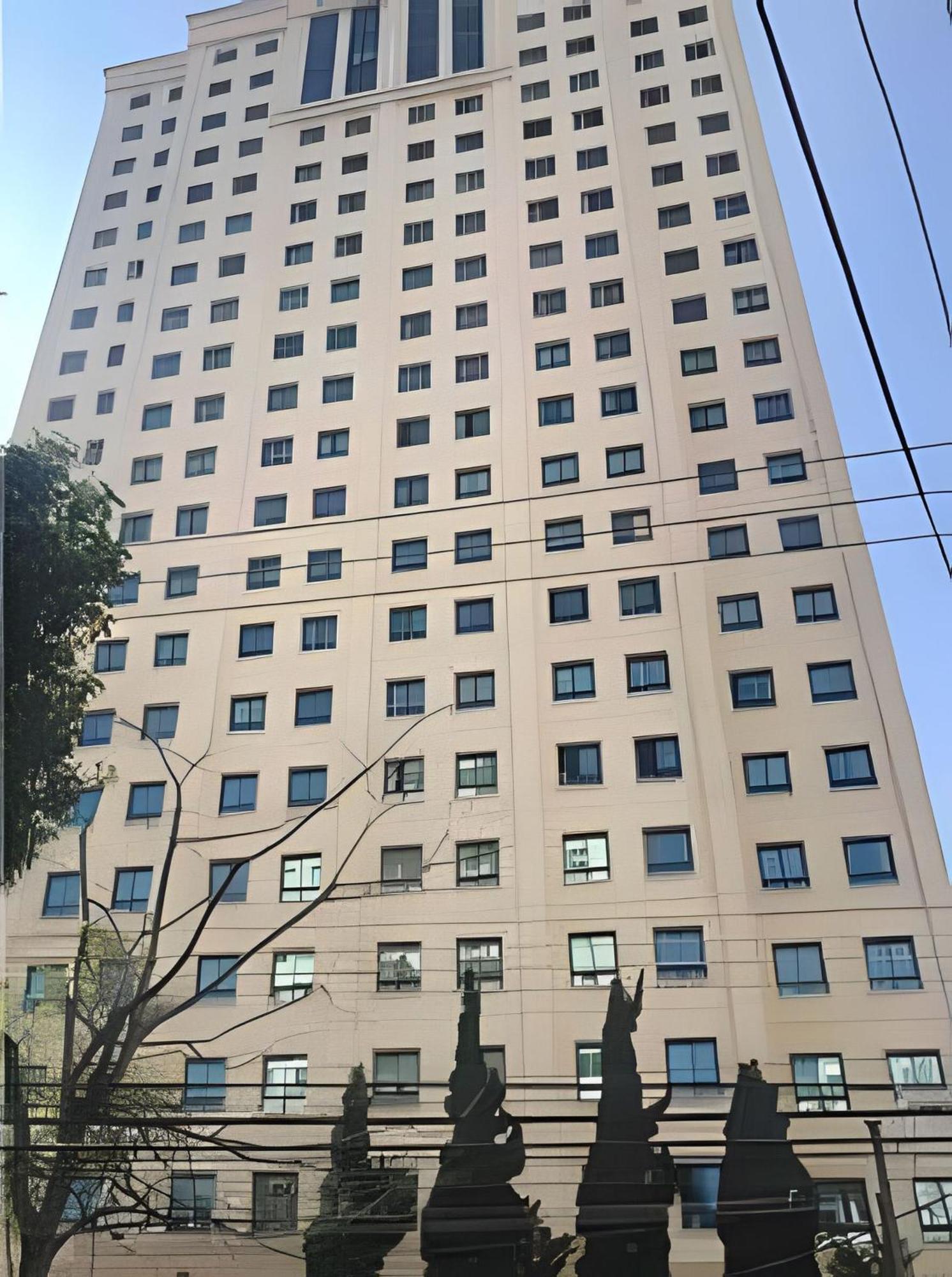 Flat Bem Localizado Na Regiao De Pinheiros! Apartamento São Paulo Exterior foto