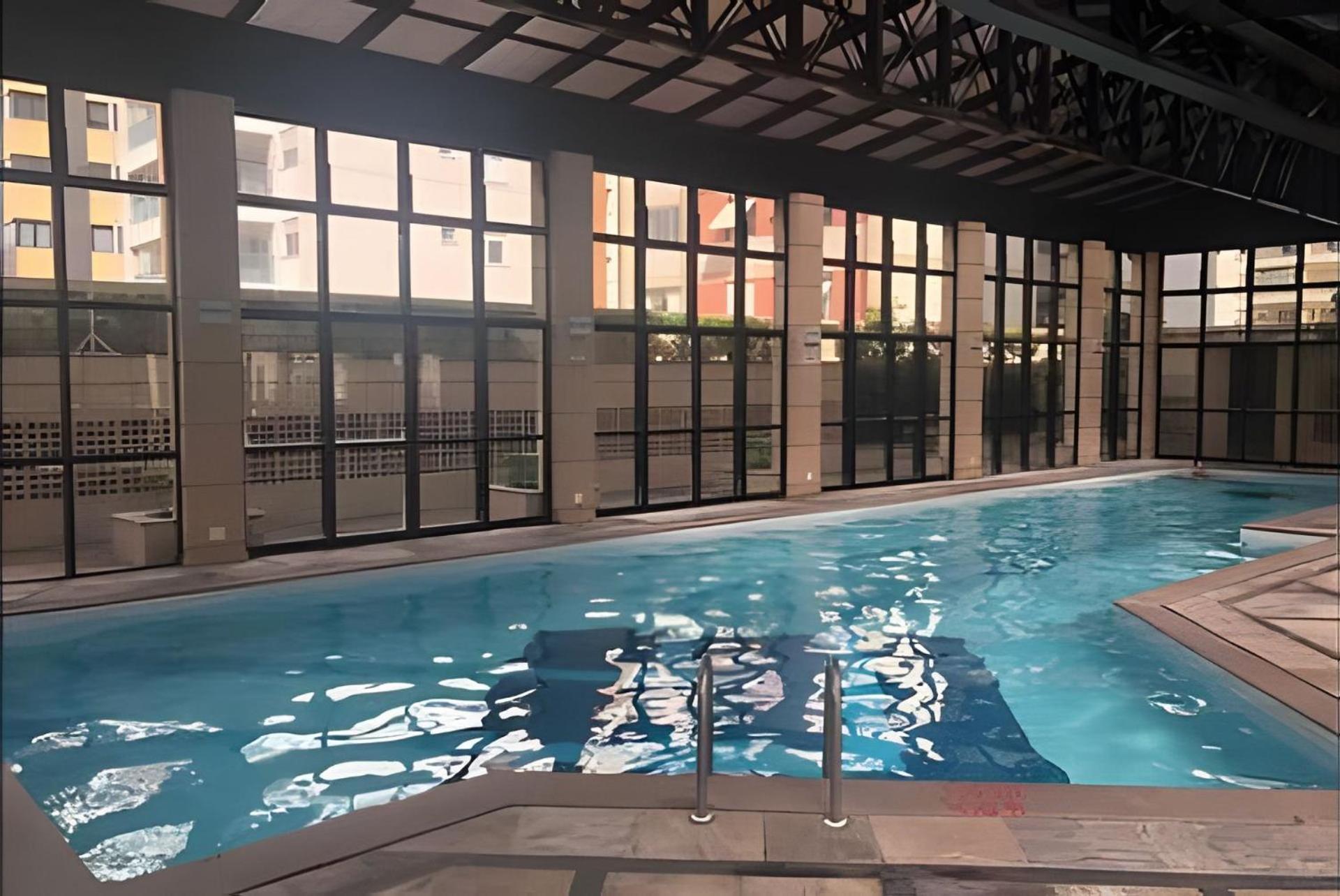 Flat Bem Localizado Na Regiao De Pinheiros! Apartamento São Paulo Exterior foto