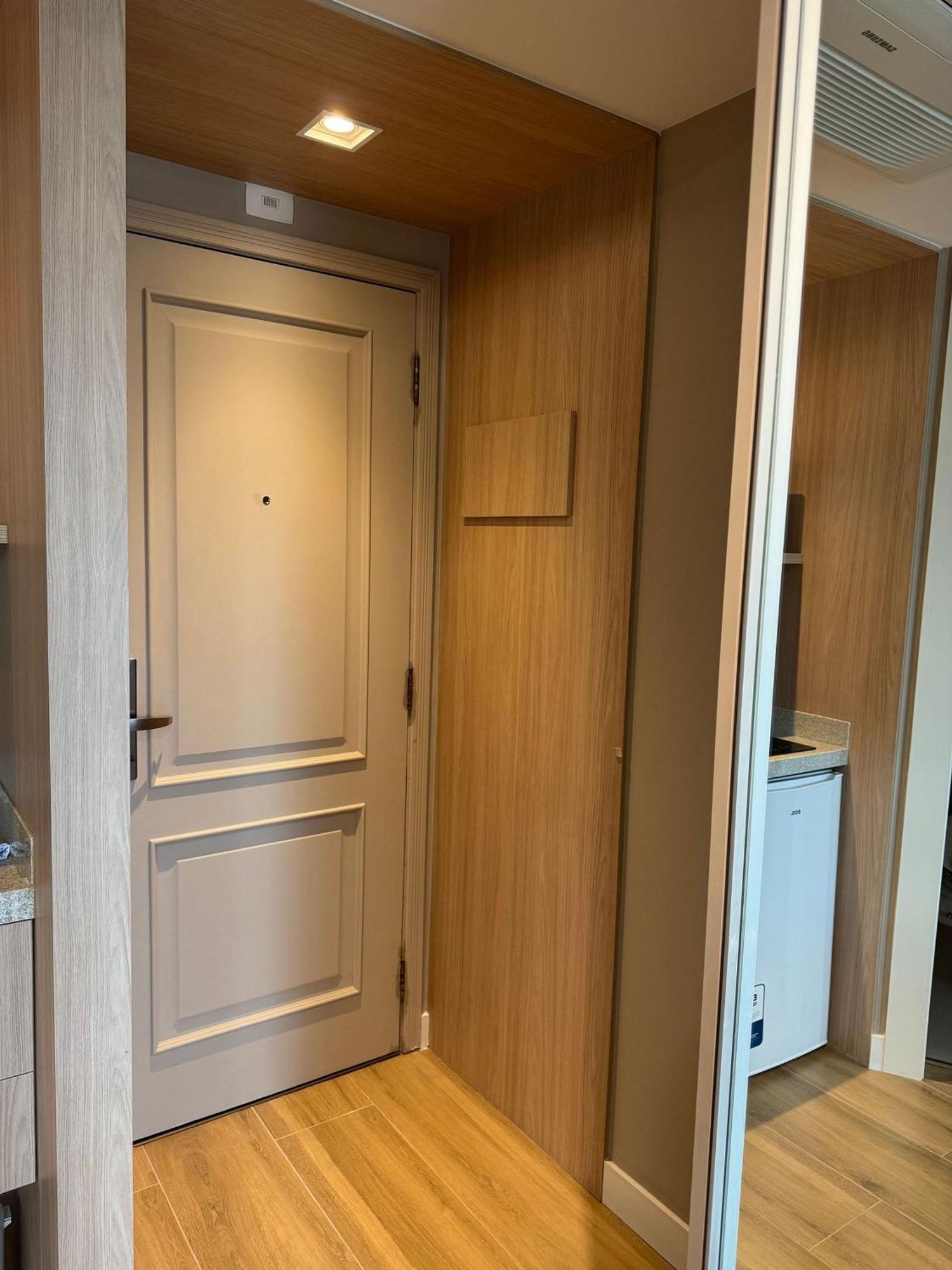 Flat Bem Localizado Na Regiao De Pinheiros! Apartamento São Paulo Exterior foto